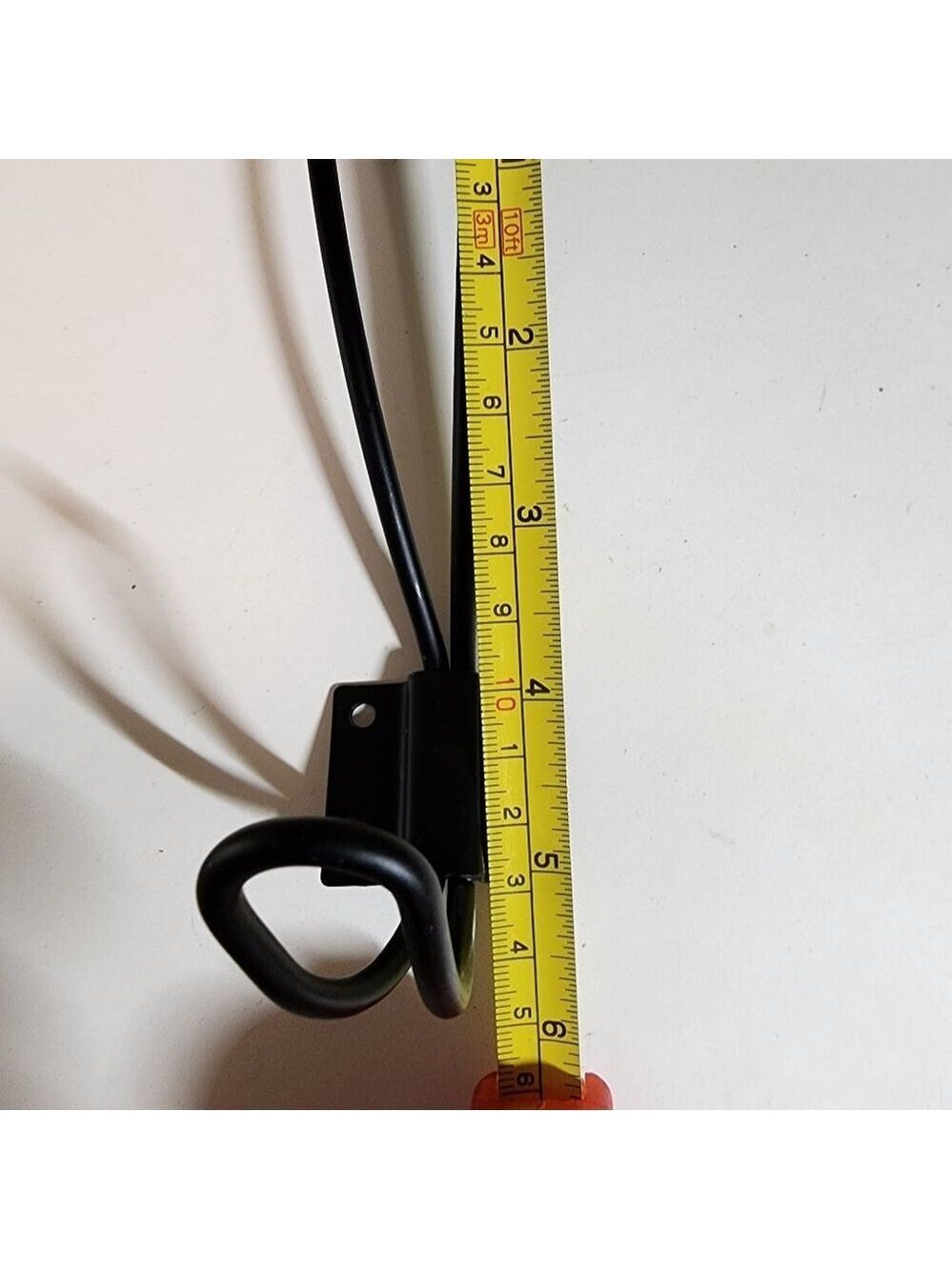 WALL HOOKS 4 in a bundle - Picture 8 of 10